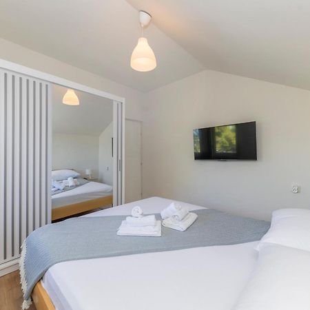Sunset Apartment Zadar Exterior photo