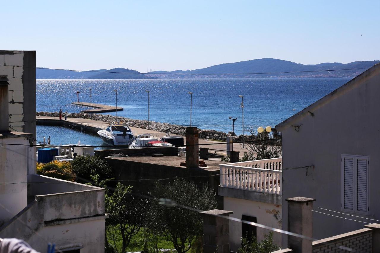 Sunset Apartment Zadar Exterior photo