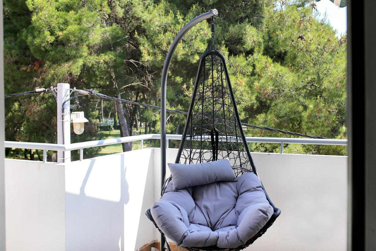 Sunset Apartment Zadar Exterior photo