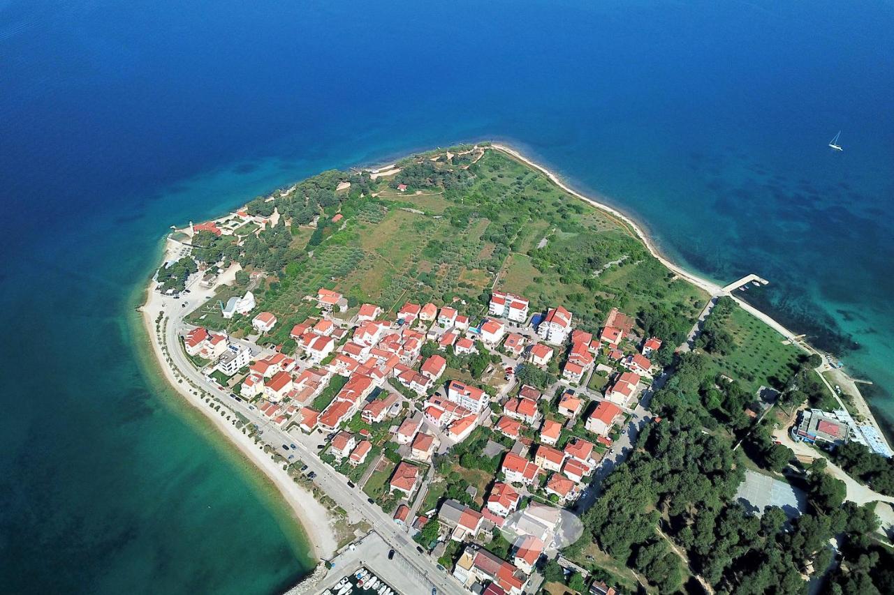 Sunset Apartment Zadar Exterior photo