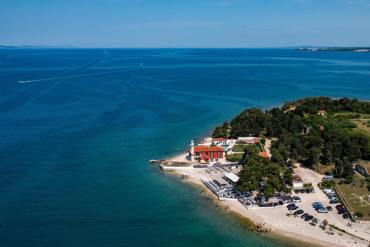 Sunset Apartment Zadar Exterior photo
