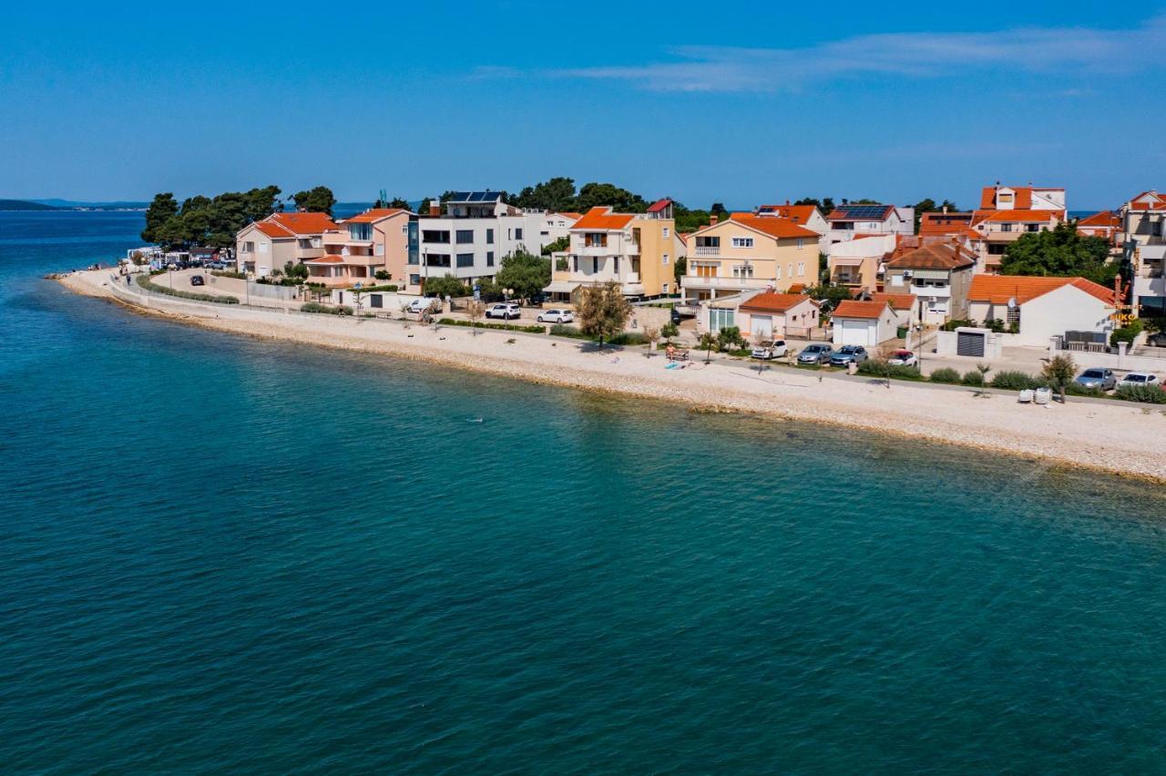 Sunset Apartment Zadar Exterior photo