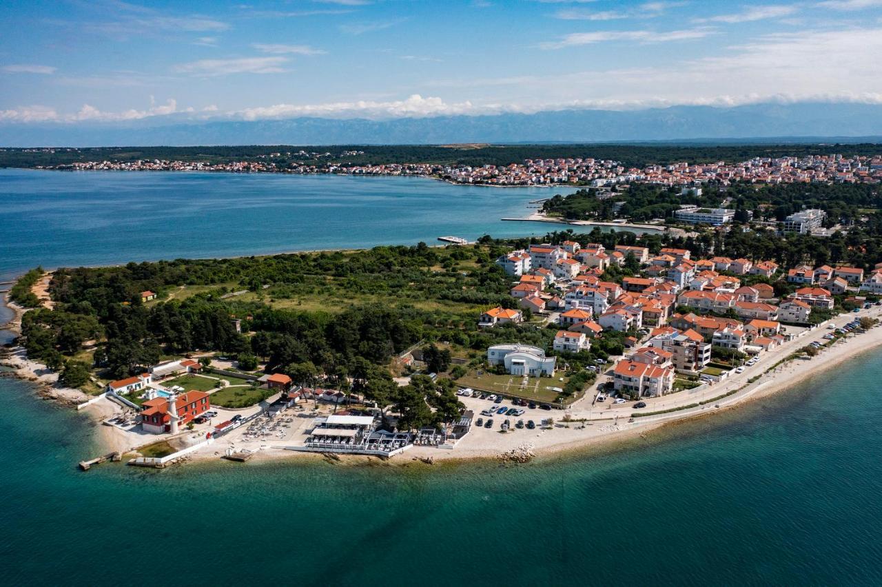 Sunset Apartment Zadar Exterior photo