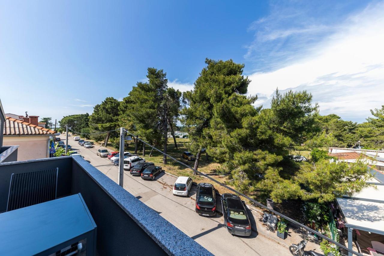 Sunset Apartment Zadar Exterior photo