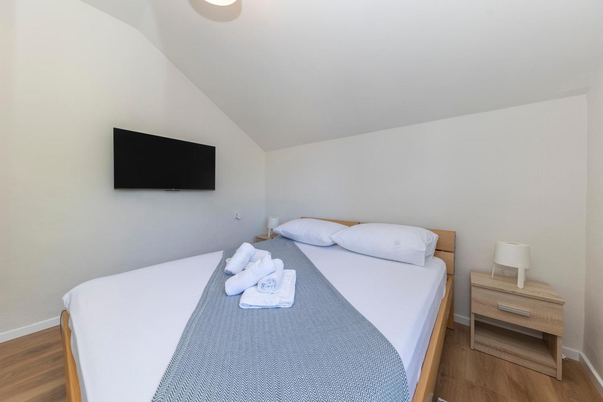Sunset Apartment Zadar Exterior photo